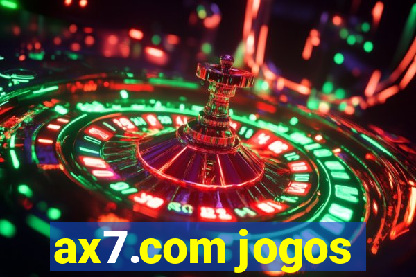 ax7.com jogos